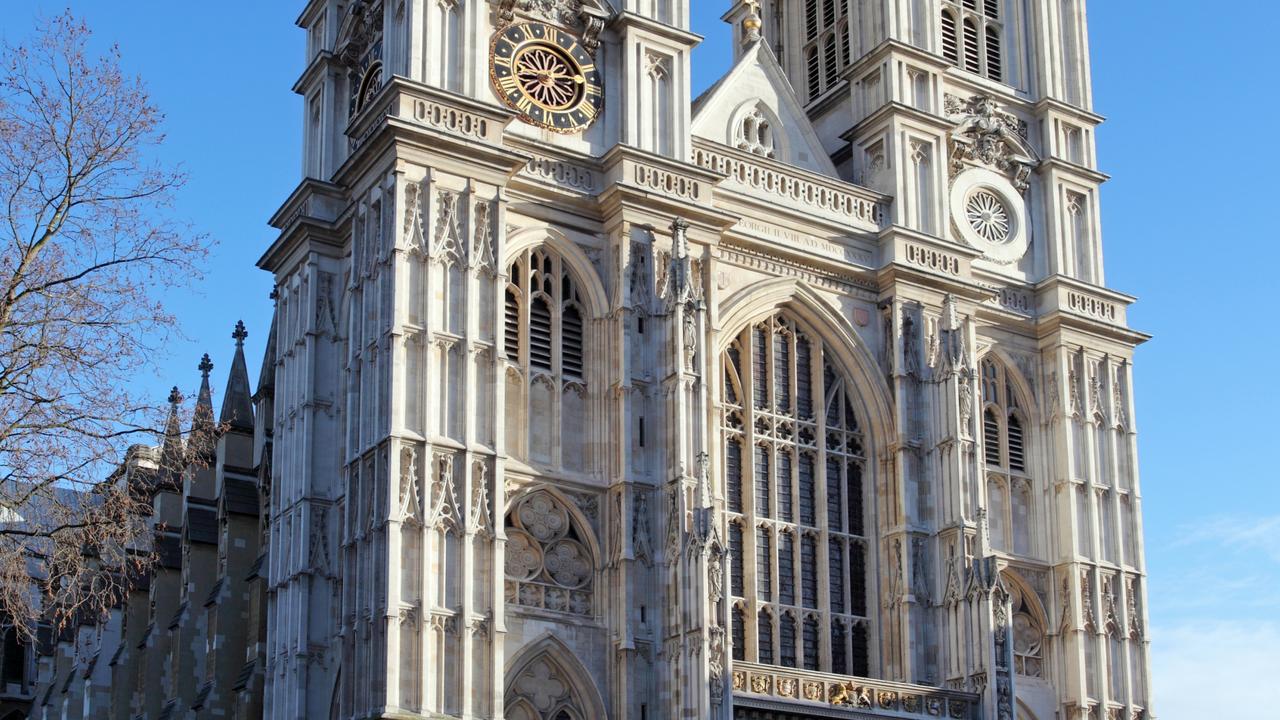 Westminster Abbey in London was consecrated on this day in 1065. Picture: iStock