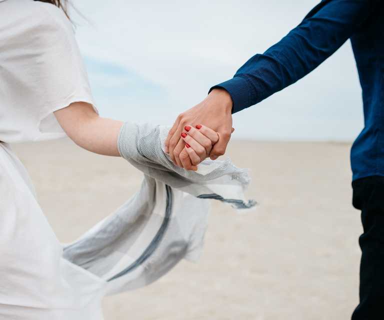 How to bring back old-school romance on Valentine’s Day