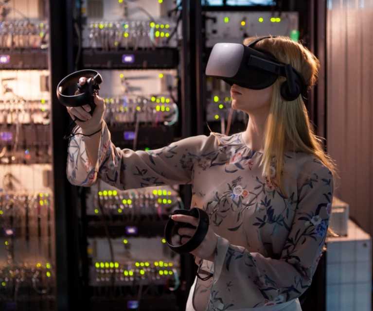 Careers in Mining: Virtual view a site advantage