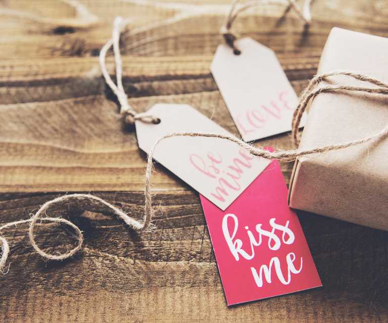 The Best Last Minute Valentine's Day Gifts!