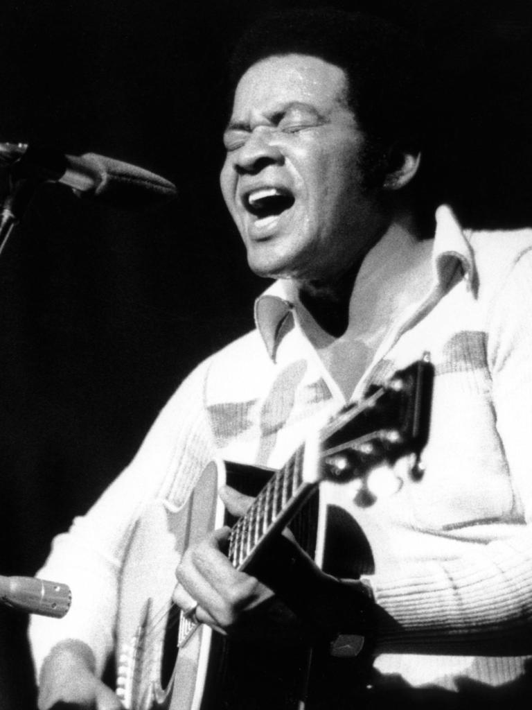 Photo: Fin Costello/Redferns