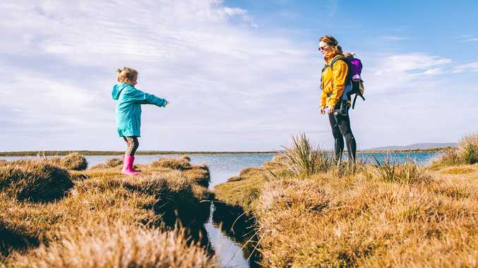 Celebrate Mother's Day from a distance this year!