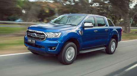 Ford is giving ranger buyers super sharp deals.