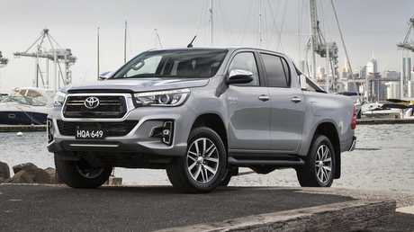Buyers can get into Australia’s best selling vehicle at an almost $10,000 discount.