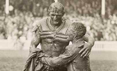 Tribute to more legends of rugby league