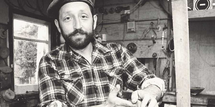 Kurt Rolf Ulmer