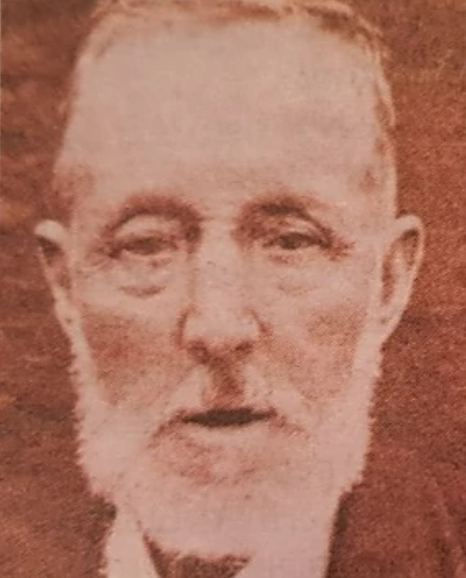 He was the founder behind a 144 year old newspaper | My Tributes
