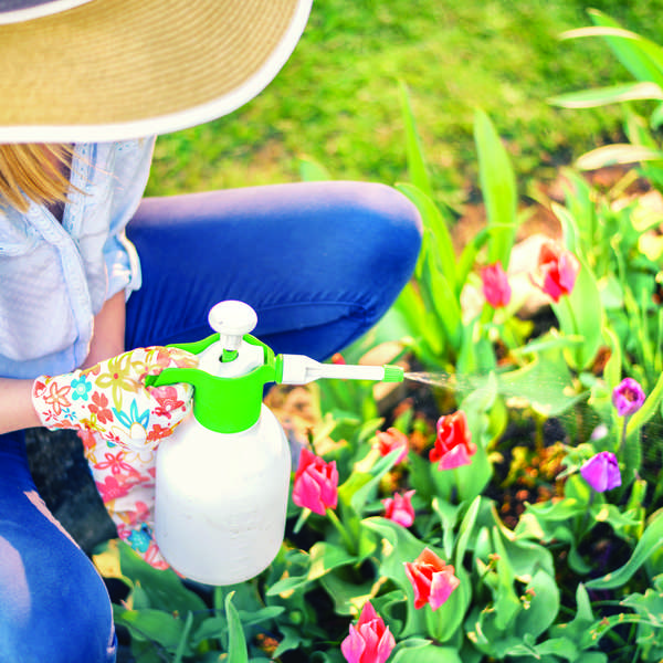 Keeping your garden safe should be a top priority when deciding to cultivate.