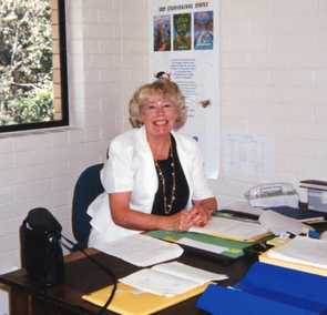 Barbara Ker Wilson