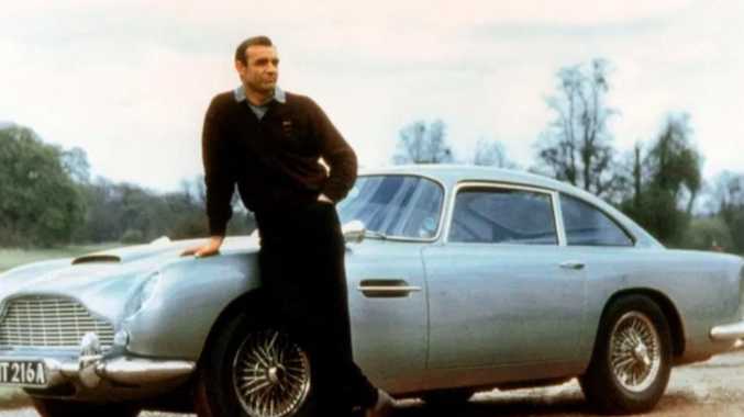 The life and times of Sean Connery: From milkman to ‘the world’s greatest Scot’