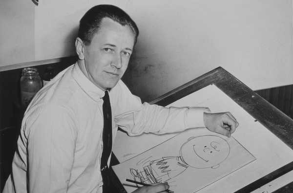 Tribute to Charles Schulz