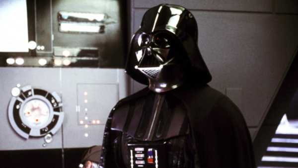 Dave Prowse, the actor behind Darth Vader, dead at 85