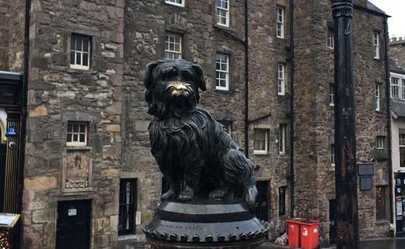 The Legacy of Greyfriars Bobby