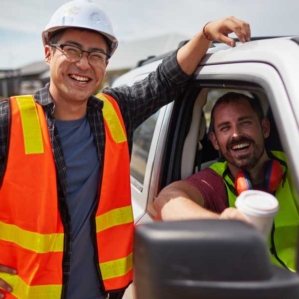 Find the perfect tradie for your job.