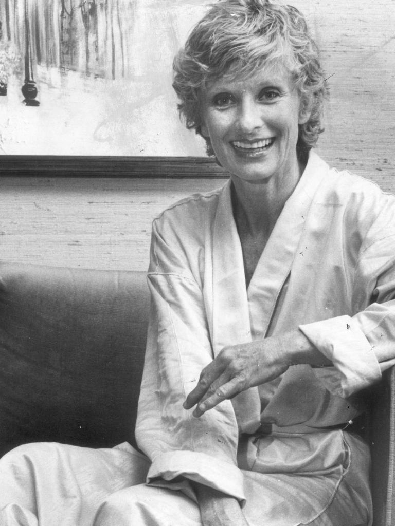 Cloris Leachman has died aged 94.