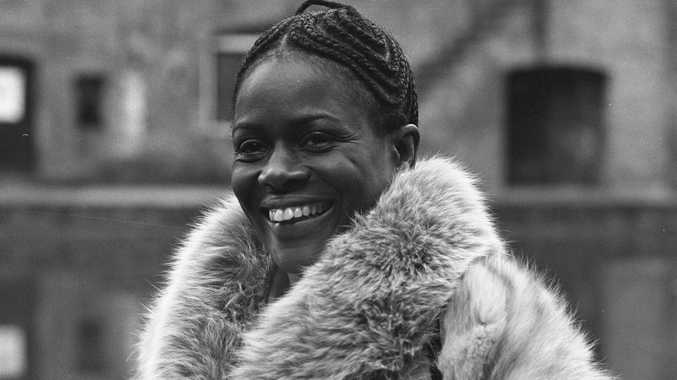 Cicely Tyson in 1973. Photo: Peters, Hans/Anefo