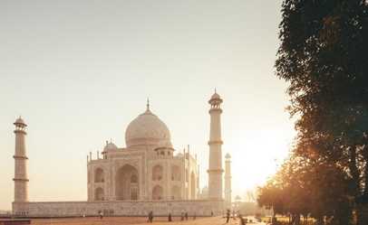 More unique royal burial sites from around the world