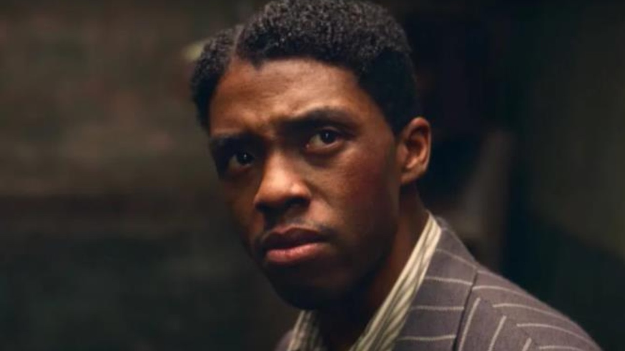 Remembering BAFTA Nominated Actor, Chadwick Boseman 