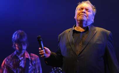 Australian soul singer, Doug Parkinson passes away age 74