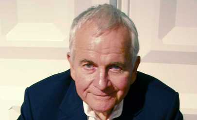 Tribute to Sir Ian Holm 