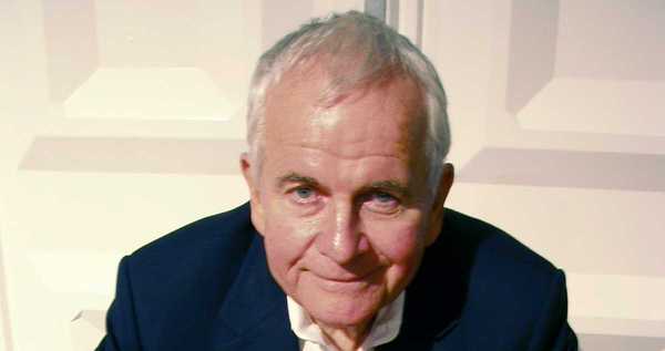 Tribute to Sir Ian Holm