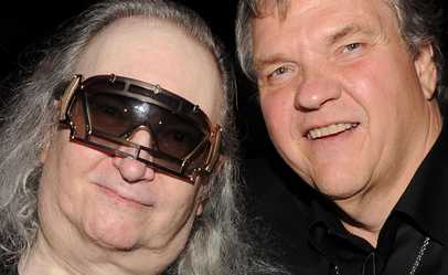 ‘Devastated’: Jim Steinman has passed away at 73