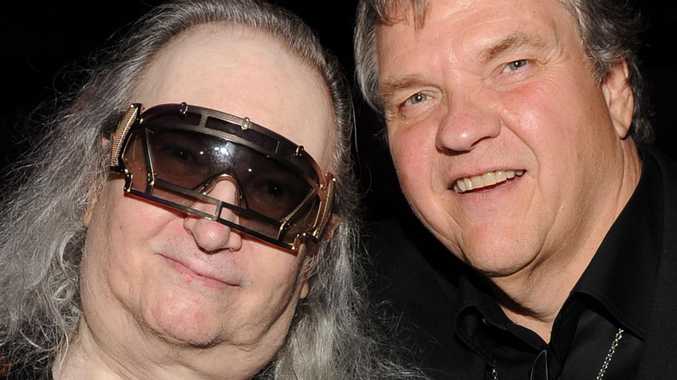 Music legend and songwriter Jim Steinman dead at 73