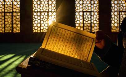 Understanding Islamic funeral traditions