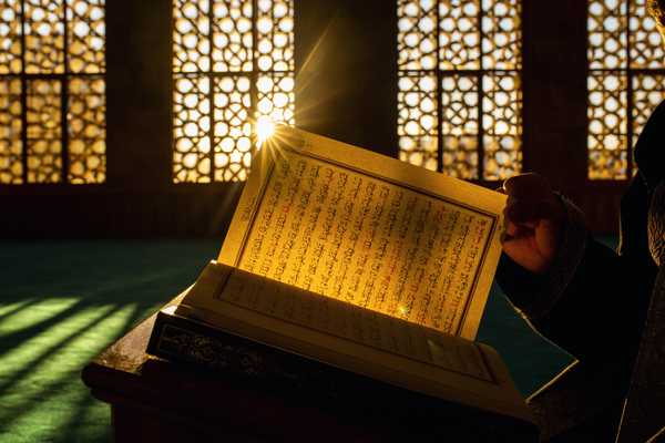 Understanding Islamic funeral traditions