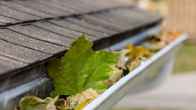 Leaving critical outdoor maintenance can lead to dire circumstances. 