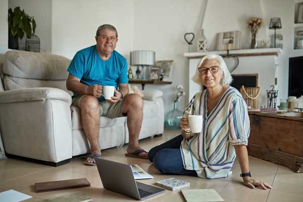 Reasons to write your Will online