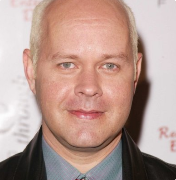 Tribute to Friends Star James Michael Tyler