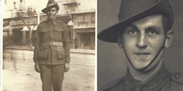 Norman Bernard Pfoeffer