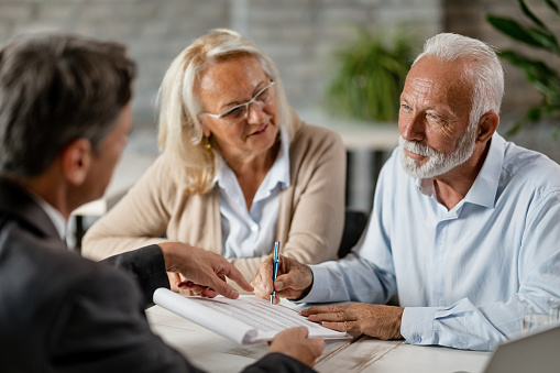 Executor of a Will? What you need to know.