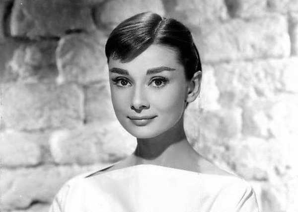 Tribute to Audrey Hepburn