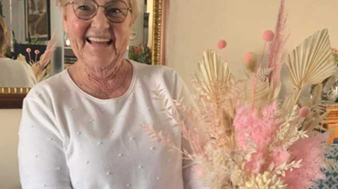 Sandra Green, a life member of the Barwon Heads Bowling Club, died wtihin weeks of a terminal cancer diagnosis at the age of 78.