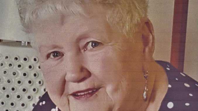 Clifton Springs resident Betty Spence died last month at the age of 80.