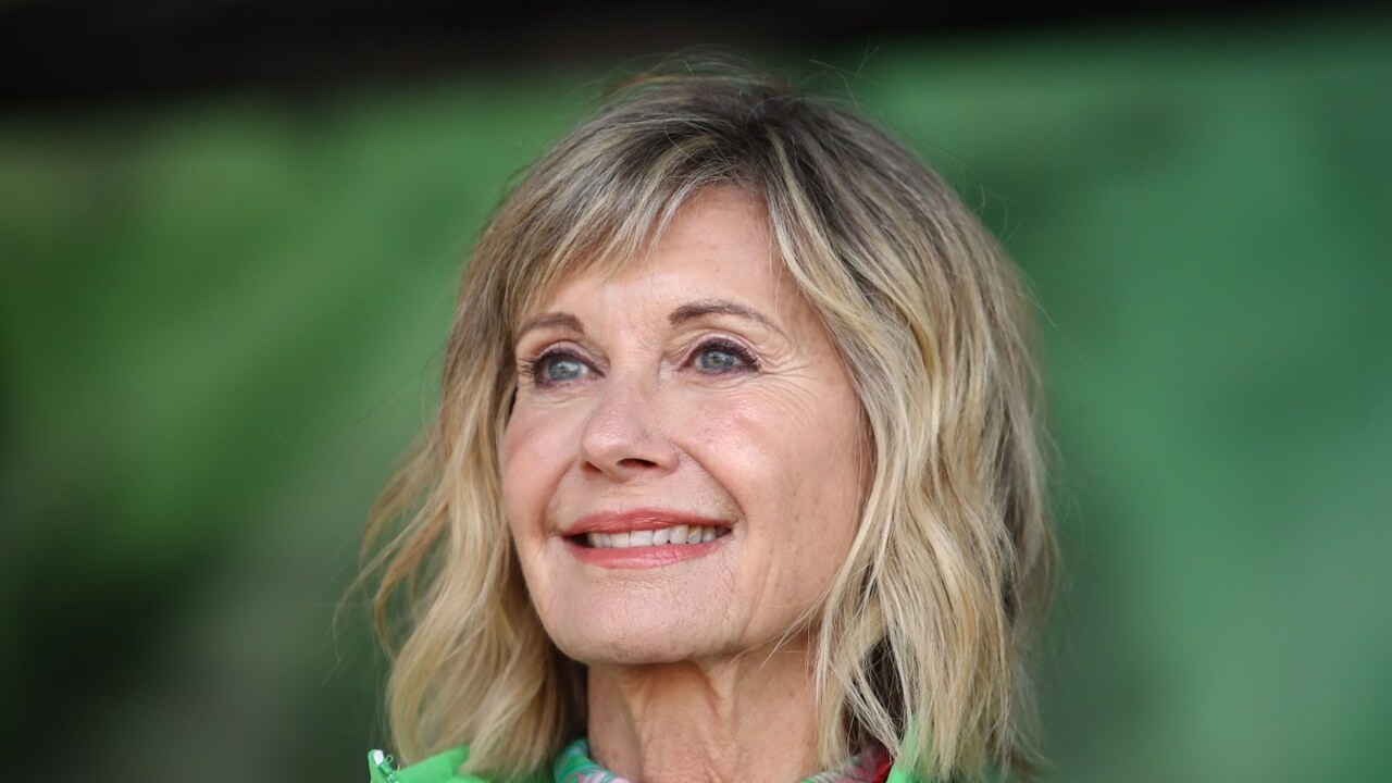 Olivia Newton-John to be honoured at a state service in Melbourne
