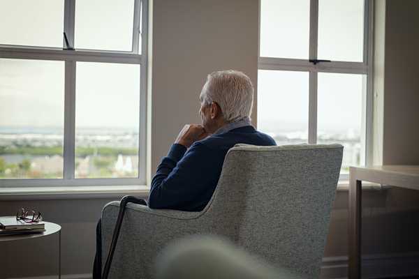World Mental Health Day - Grief and Loss