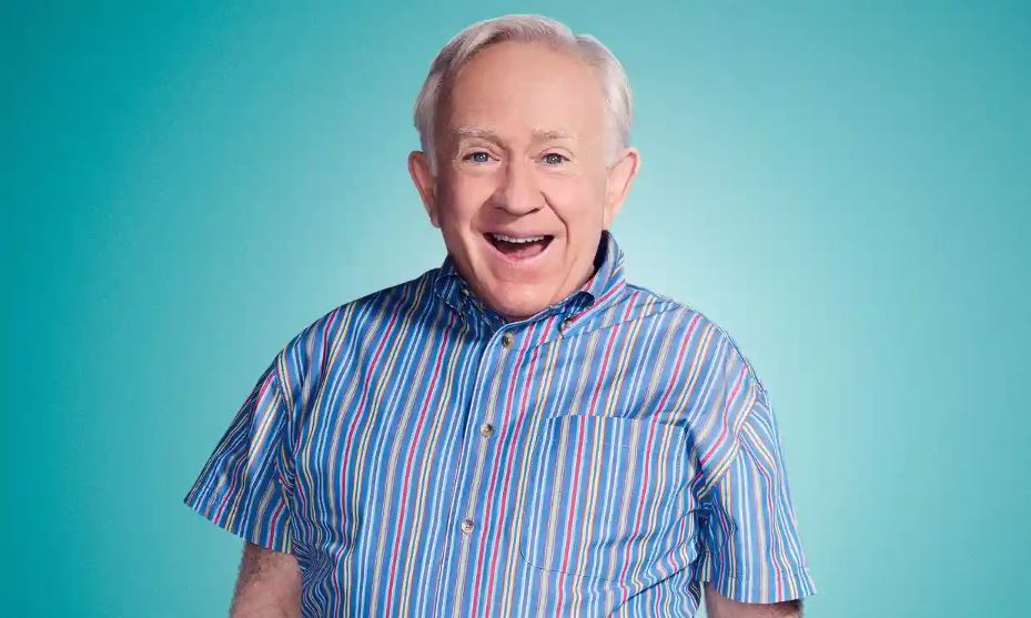 Leslie Jordan Photograph: FOX/FOX Image Collection/Getty Images
