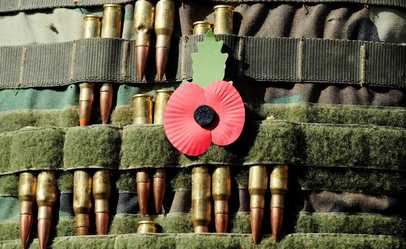Why 11th November is Remembrance Day: Honouring the fallen