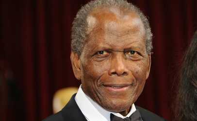 Tribute to Sidney Poitier