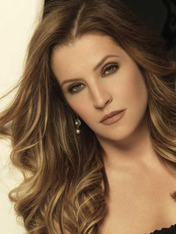 Lisa Marie Presley has passed away aged 54