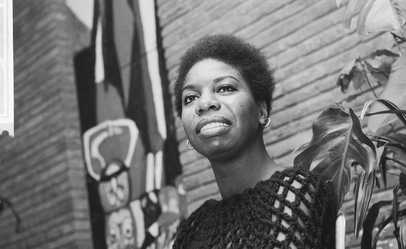 Nina Simone and the enduring power of 'Feeling Good’
