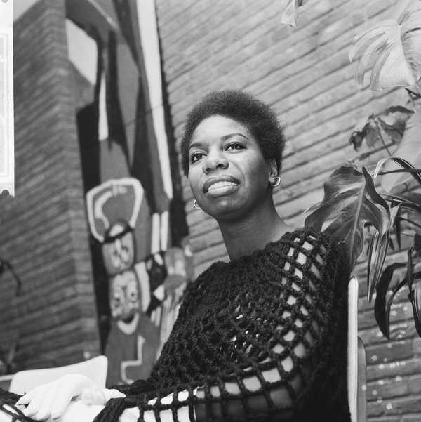 Nina Simone and the enduring power of 'Feeling Good’