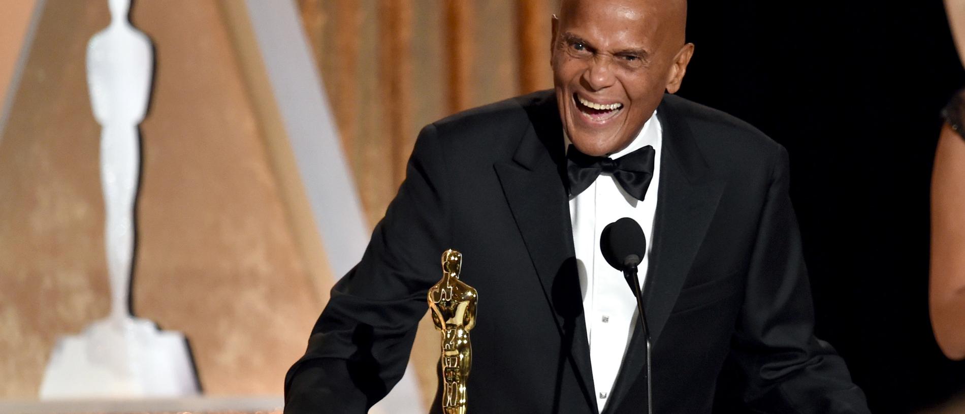 Singer, actor and activist Harry Belafonte dies aged 96 Academy Of Motion Picture Arts And Sciences' 2014 Governors Awards - Show	