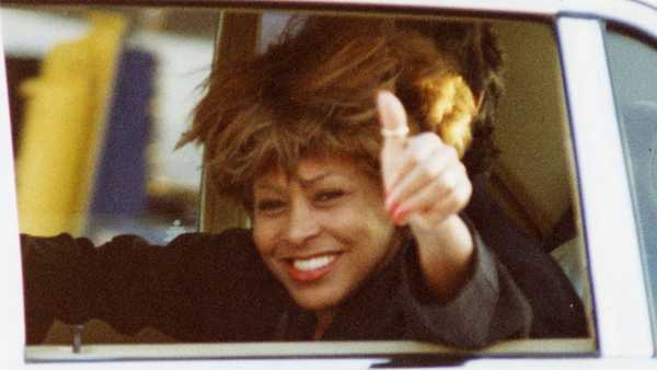 Music legend Tina Turner dead at 83