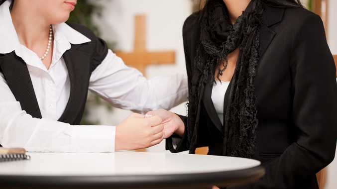 How to get a funeral director licence in Australia