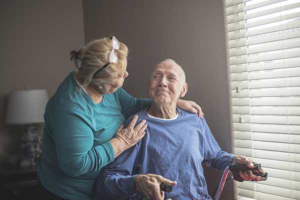 Navigating hospice vs palliative care: Embracing quality of life at every stage