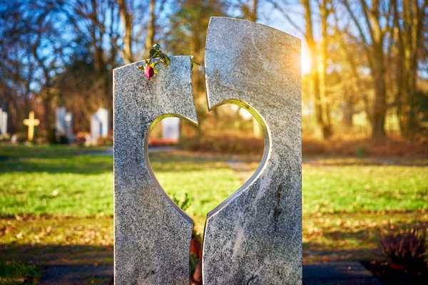 A guide to headstone and monument terms and meanings for funerals